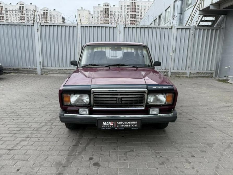 Lada (ВАЗ) 2107 Ростов-на-Дону  - изображение 3