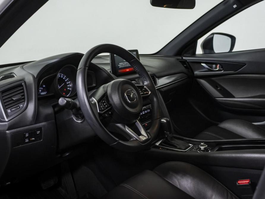 Mazda CX-4 I Рестайлинг Москва  - изображение 10