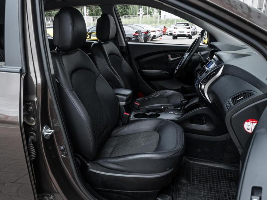Hyundai ix35 I Ставрополь  - изображение 8