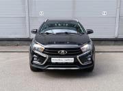 Lada (ВАЗ) Vesta I Санкт-Петербург  - изображение 20