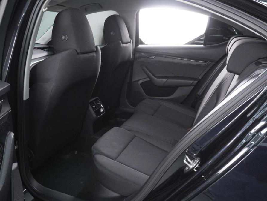 Skoda Octavia IV (A8) Ростов-на-Дону  - изображение 11