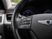 Hyundai Genesis II Сочи  - изображение 45