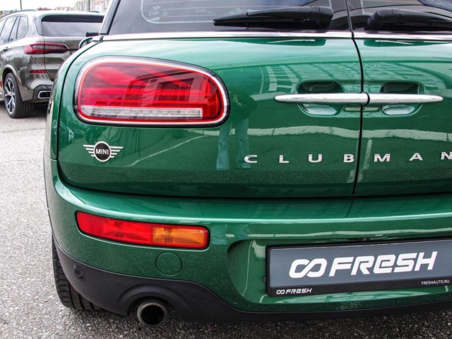 Mini Clubman II Рестайлинг Владимир  - изображение 27