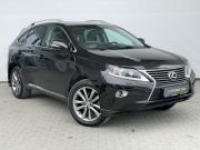 Lexus RX III Рестайлинг Екатеринбург  - изображение 35