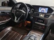 Mercedes-Benz E-Класс IV (W212 S212 C207) Рестайлинг Новосибирск  - изображение 45