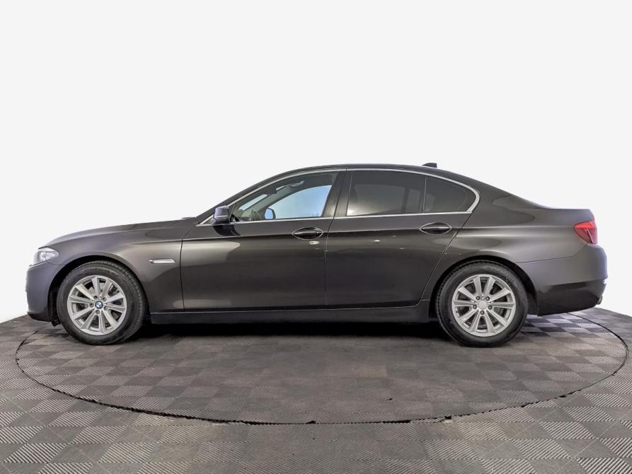 BMW 5 серии VI (F10/F11/F07) Рестайлинг Санкт-Петербург  - изображение 8