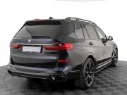 BMW X7 I (G07) Москва  - изображение 35
