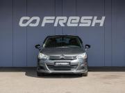 Citroen C4 II Краснодар  - изображение 20