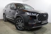 Chery Tiggo 8 Pro Max I Санкт-Петербург  - изображение 21