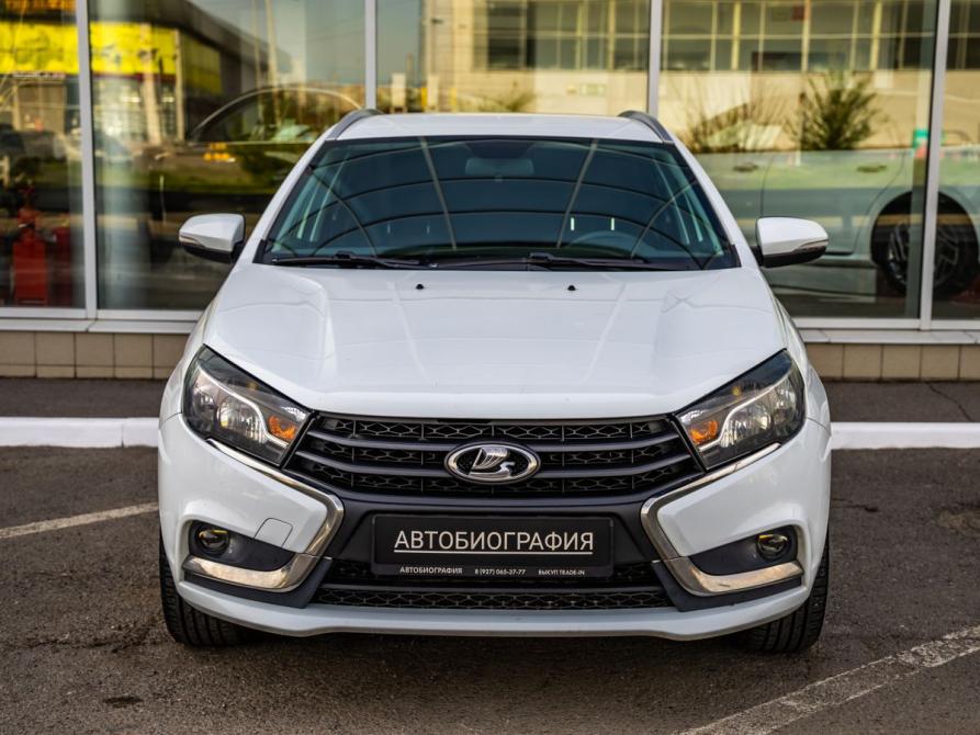 Lada (ВАЗ) Vesta I Волгоград  - изображение 2