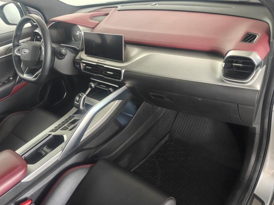 Geely Coolray I Москва  - изображение 11