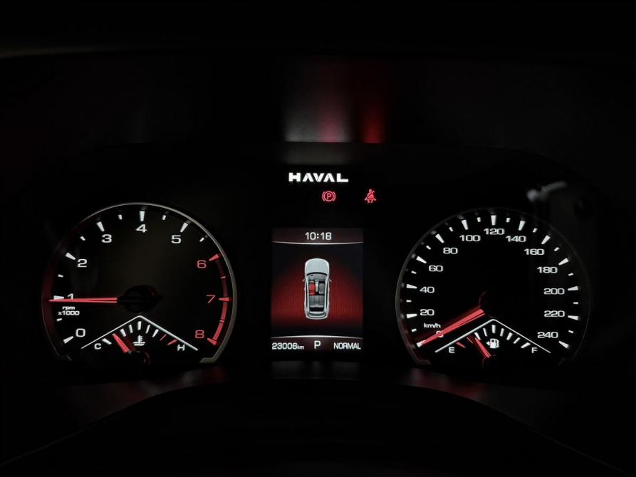 Haval Jolion I Рестайлинг Воронеж  - изображение 9
