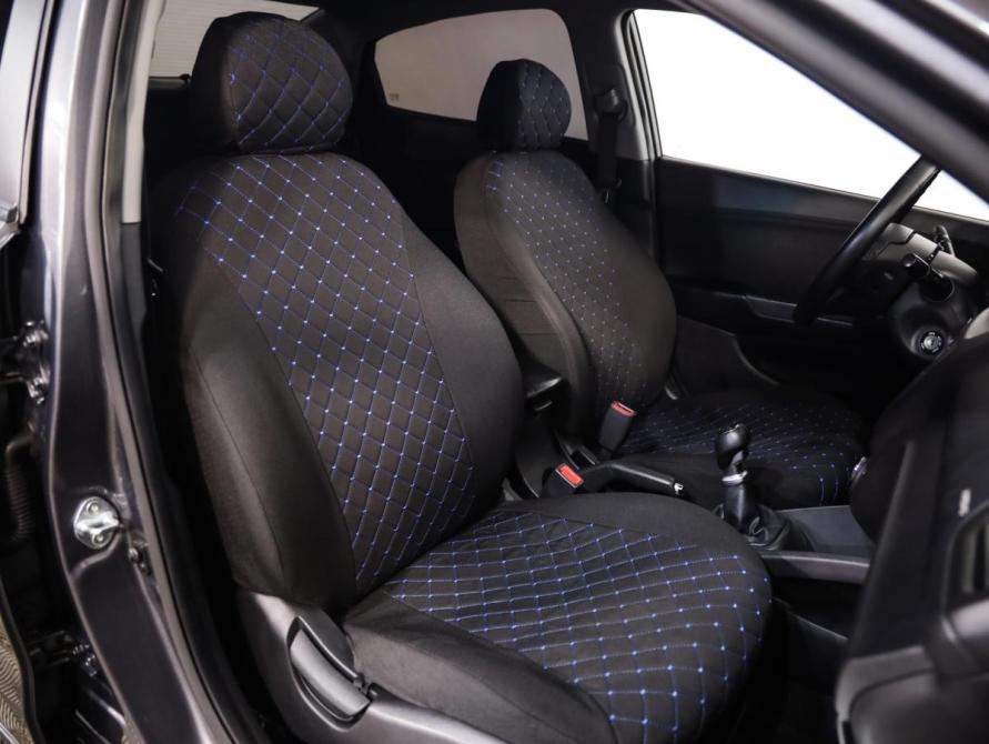 Kia Rio III Санкт-Петербург  - изображение 18