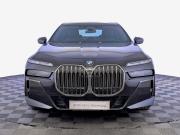 BMW 7 серии VII (G70) Москва  - изображение 32