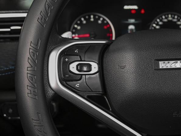 Haval Jolion I Рестайлинг с пробегом 2023 года, цена 1 710 000 рублей, 43296 км, внедорожник, Автокод Объявления