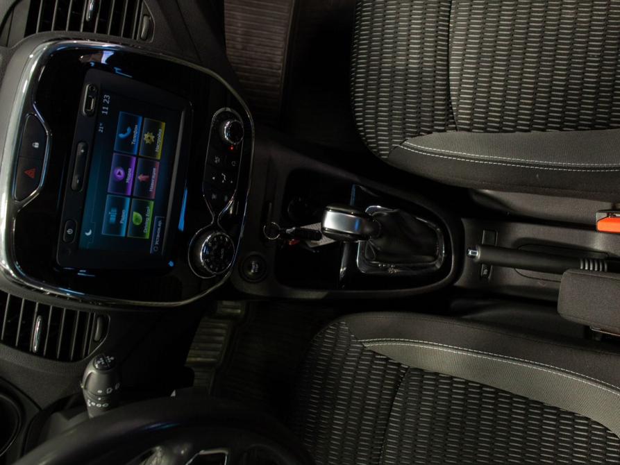 Renault Kaptur I Иваново  - изображение 28