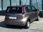 Nissan Note I Рестайлинг Екатеринбург  - изображение 25