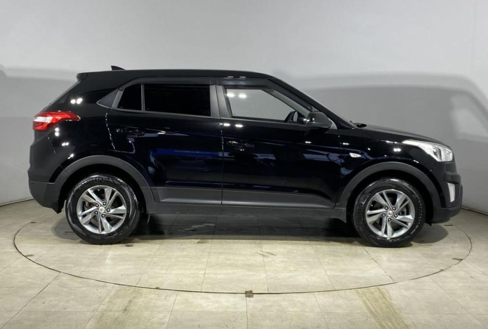 Hyundai Creta I Саранск  - изображение 5