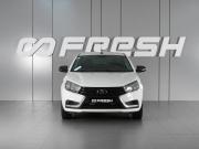 Lada (ВАЗ) Vesta I Минеральные Воды  - изображение 18