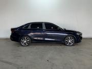 Geely Emgrand II Москва  - изображение 30