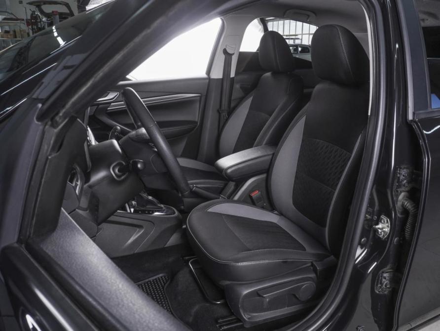Lada (ВАЗ) Vesta I Рестайлинг (NG) Ростов-на-Дону  - изображение 10