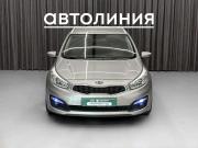 Kia Ceed II Рестайлинг Красноярск  - изображение 19