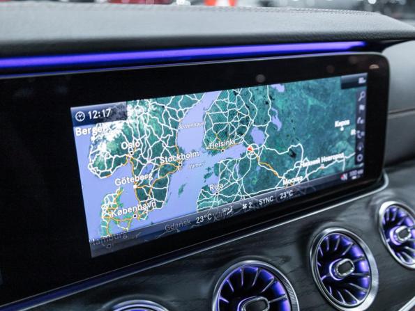 Mercedes-Benz E-Класс V (W213 S213 C238) с пробегом 2019 года, цена 4 200 000 рублей, 97211 км, купе-хардтоп, Автокод Объявления