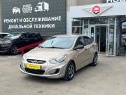 Hyundai Solaris I Альметьевск  - изображение 20