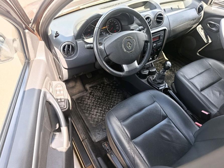Renault Duster I Санкт-Петербург  - изображение 13