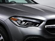 Mercedes-Benz GLA II (H247) Москва  - изображение 39