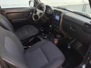 Lada (ВАЗ) 2121 (4x4) I Рестайлинг (2020) Санкт-Петербург  - изображение 27