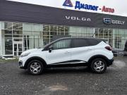 Renault Kaptur I Рестайлинг Набережные Челны  - изображение 26