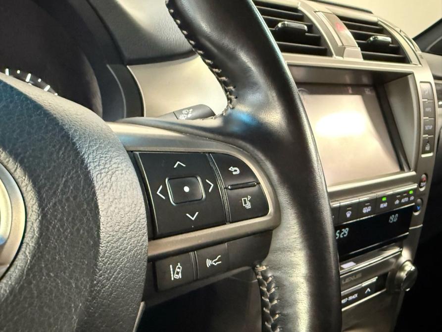 Lexus GX II Рестайлинг 2 Уфа  - изображение 24