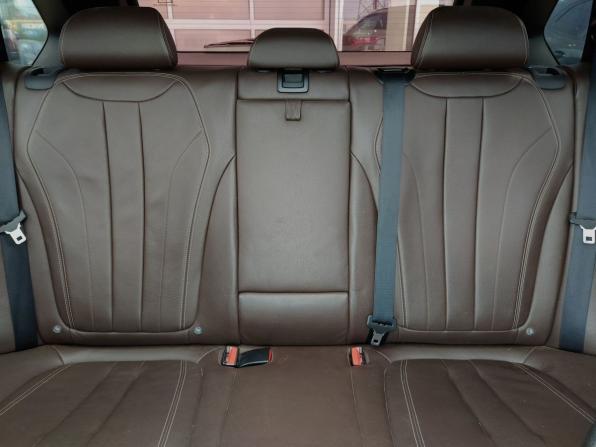 BMW X5 III (F15) с пробегом 2017 года, цена 2 600 000 рублей, 210625 км, внедорожник, Автокод Объявления