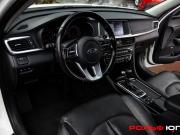 Kia Optima IV Рестайлинг Москва  - изображение 32