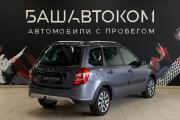 Lada (ВАЗ) Granta I Рестайлинг Уфа  - изображение 22