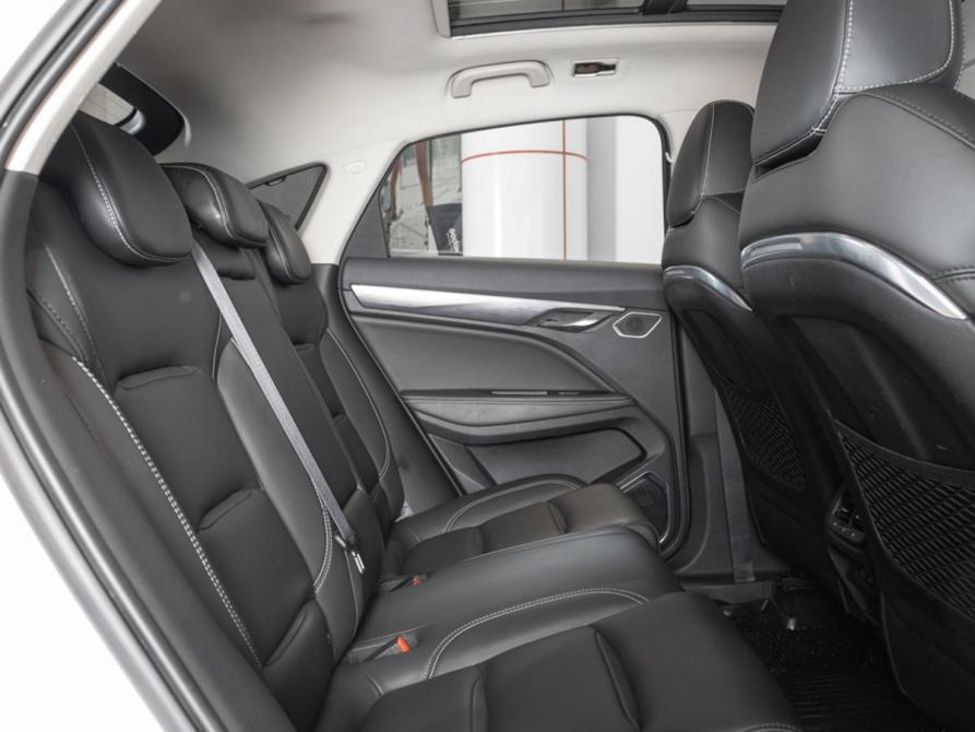 Geely Tugella I Казань  - изображение 8
