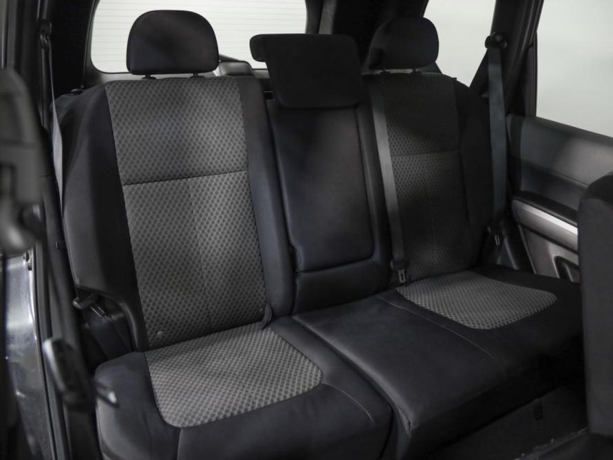 Nissan X-Trail II Санкт-Петербург  - изображение 22