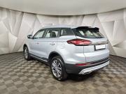 Geely Atlas Pro Москва  - изображение 24
