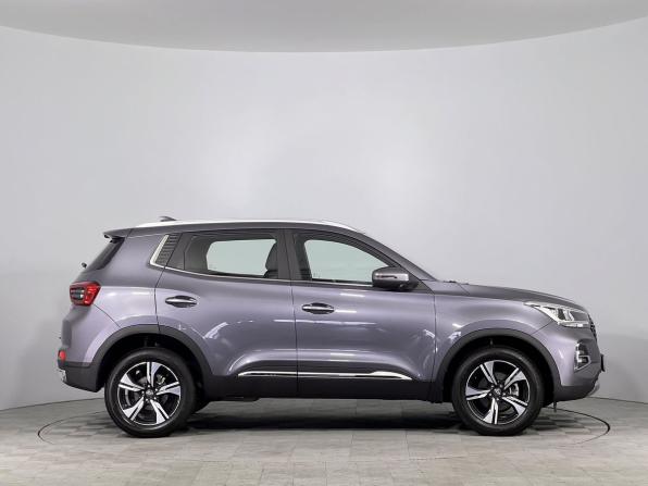 Chery Tiggo 4 Pro I Рестайлинг с пробегом 2024 года, цена 1 770 000 рублей, 10195 км, внедорожник, Автокод Объявления