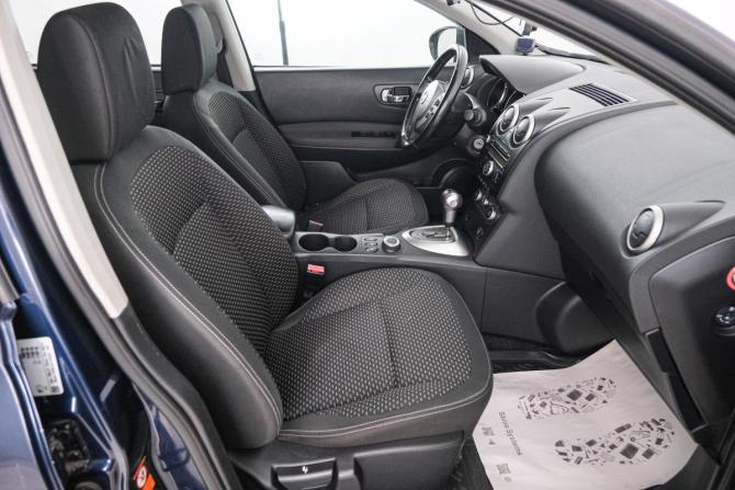 Nissan Qashqai I с пробегом 2009 года, цена 949 000 рублей, 178685 км, внедорожник, Автокод Объявления