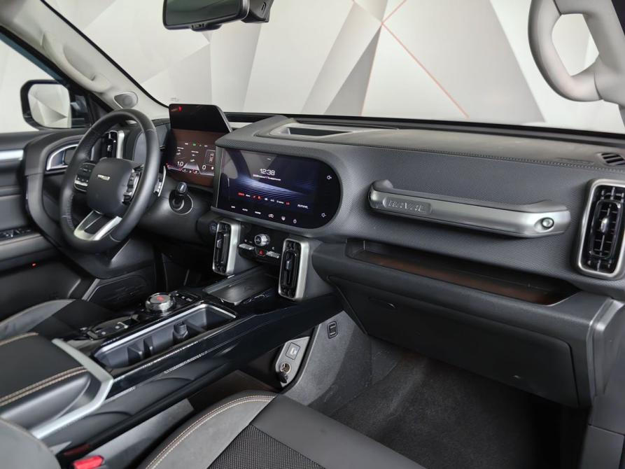 Haval Dargo I Москва  - изображение 13