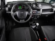 Lada (ВАЗ) Granta I Воронеж  - изображение 20