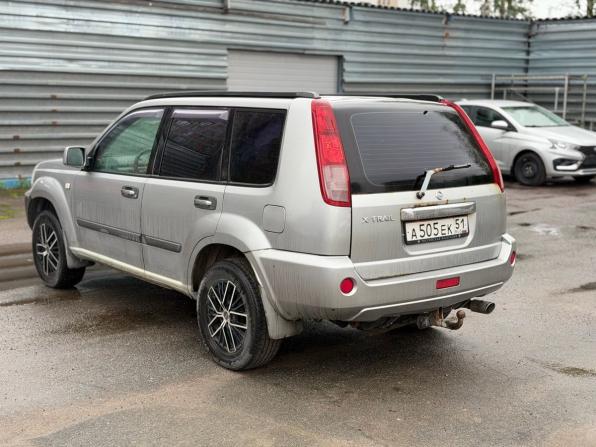 Nissan X-Trail I Рестайлинг с пробегом 2005 года, цена 459 000 рублей, 328267 км, внедорожник, Автокод Объявления