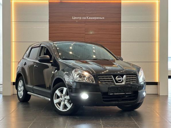 Nissan Qashqai I с пробегом 2007 года, цена 649 900 рублей, 241122 км, внедорожник, Автокод Объявления