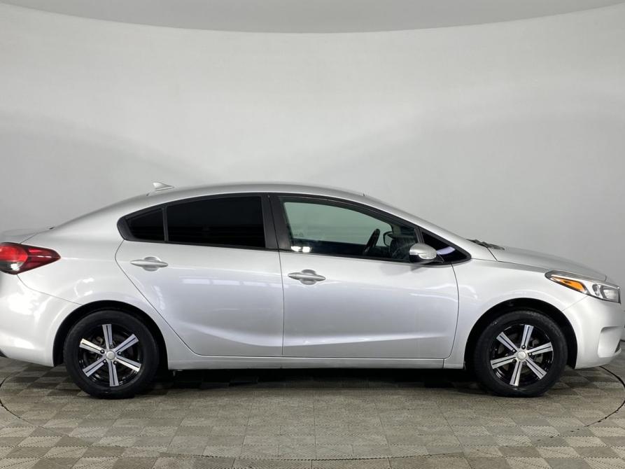Kia Forte II Рестайлинг Воронеж  - изображение 3