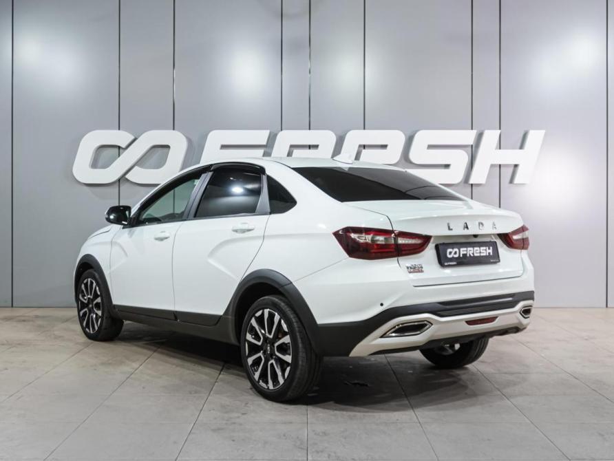 Lada (ВАЗ) Vesta I Рестайлинг (NG) Воронеж  - изображение 2