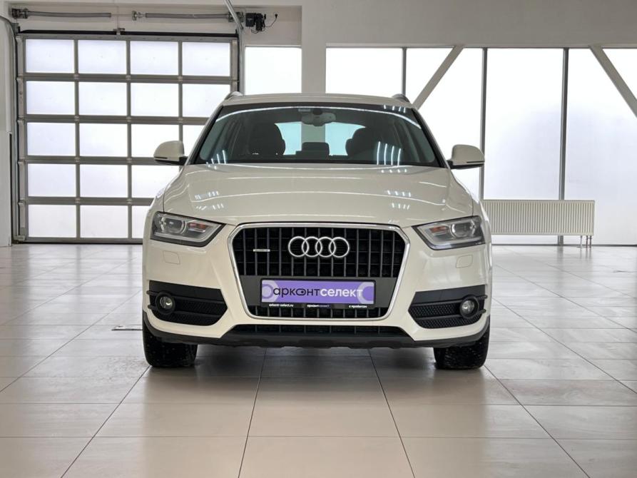 Audi Q3 I (8U) Волгоград  - изображение 5
