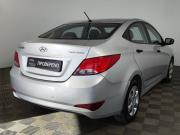 Hyundai Solaris I Рестайлинг Уфа  - изображение 28