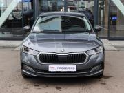 Skoda Octavia IV (A8) Химки  - изображение 15